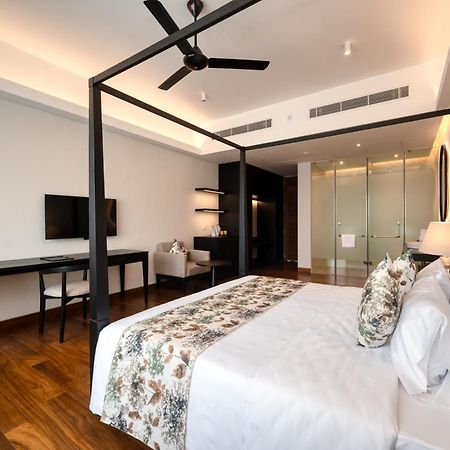 Hotel Taprobane House à Colombo Extérieur photo