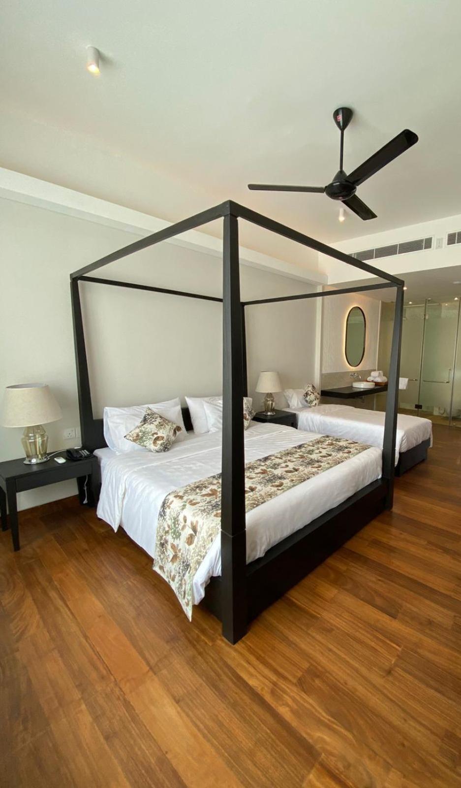 Hotel Taprobane House à Colombo Extérieur photo