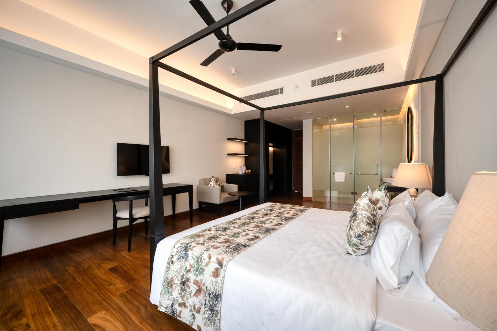 Hotel Taprobane House à Colombo Extérieur photo