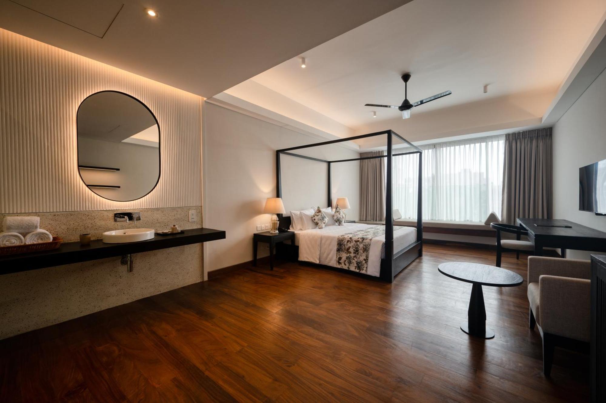 Hotel Taprobane House à Colombo Extérieur photo