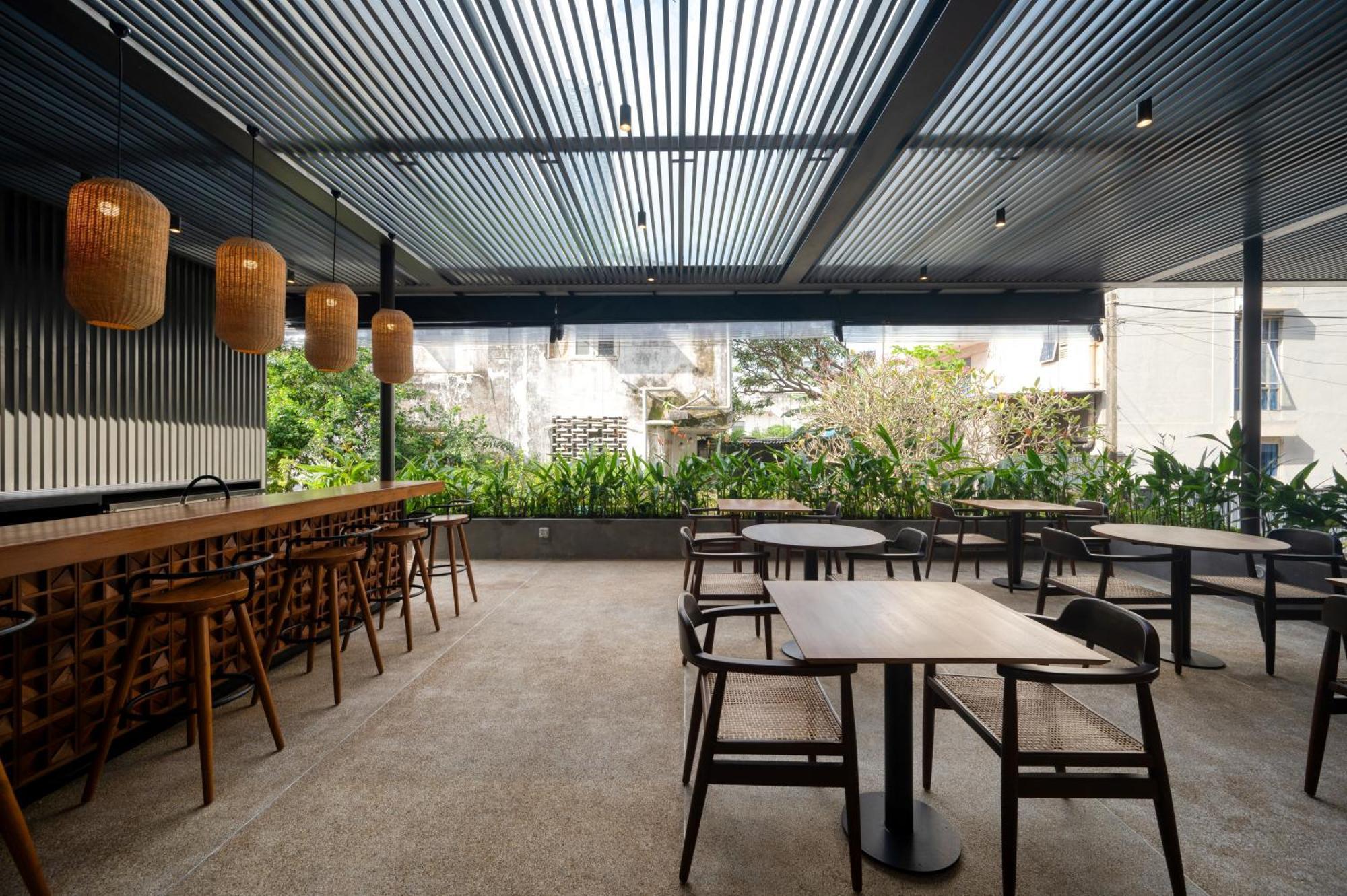 Hotel Taprobane House à Colombo Extérieur photo