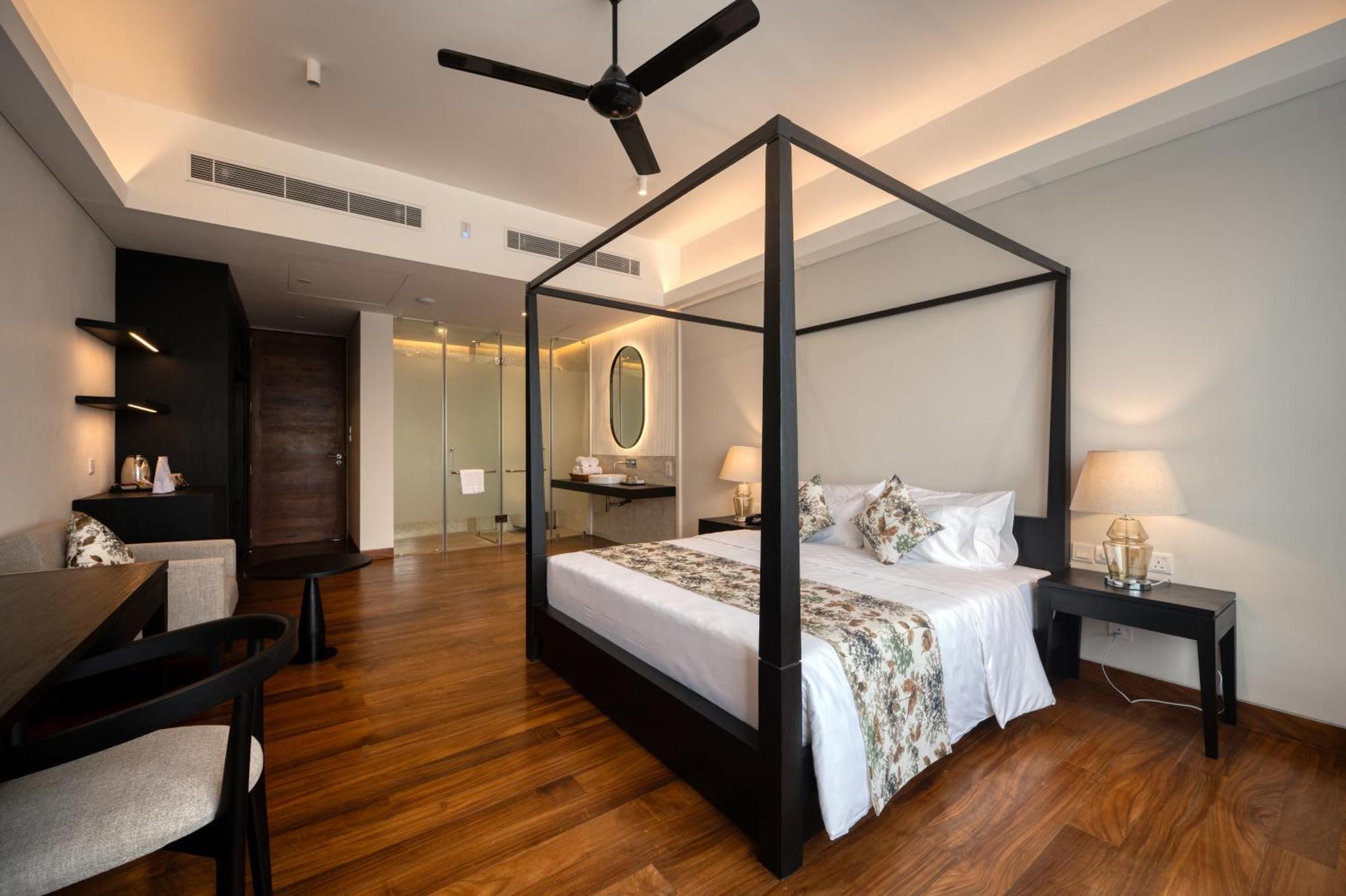 Hotel Taprobane House à Colombo Extérieur photo